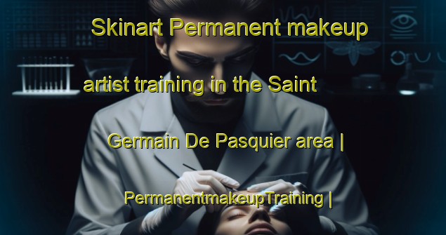 Skinart Permanent makeup artist training in the Saint Germain De Pasquier area | PermanentmakeupTraining | PermanentmakeupClasses | SkinartTraining-France